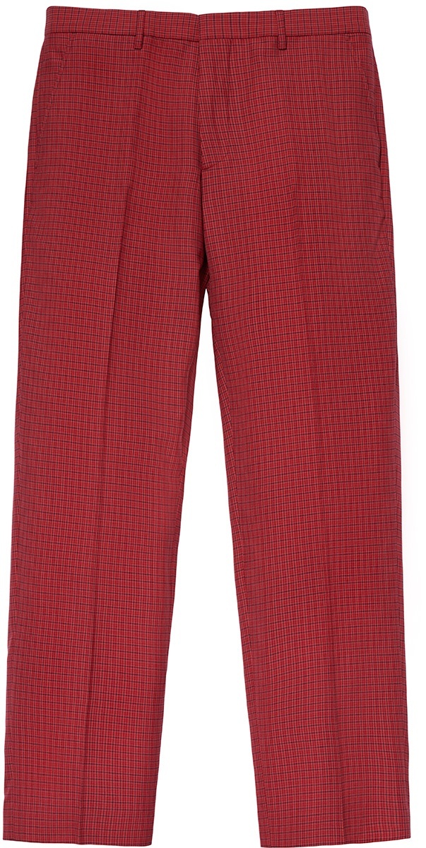 Plaid Suit view 26